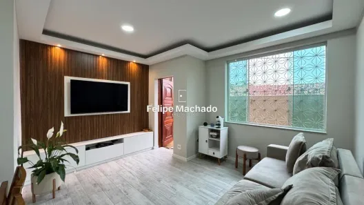 Casa com 3 Quartos à venda, 102m² no Cachambi, Rio de Janeiro