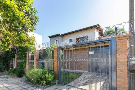 Casa com 3 Quartos à venda, 184m² no Chácara das Pedras, Porto Alegre
