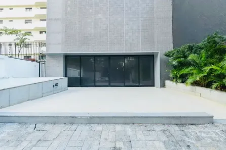 Prédio Comercial para alugar, 1200m² no Jardim Paulistano, São Paulo