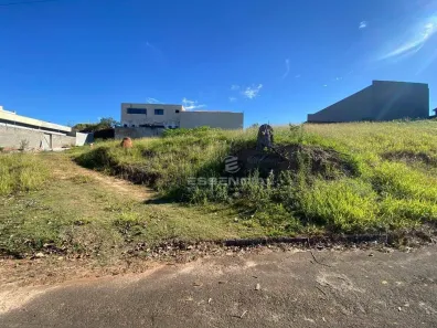 Lote/Terreno à venda, 275m² no Residencial Plaza Martin, Botucatu