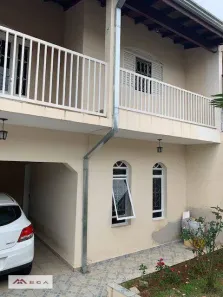 Casa com 3 Quartos à venda, 150m² no Parque Jambeiro, Campinas