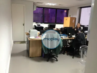 Sala Comercial à venda, 35m² no Jardim Paulista, São Paulo