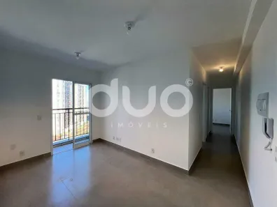 Apartamento com 2 Quartos à venda, 48m² no Pompéia, Piracicaba