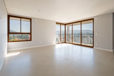 Apartamento com 3 Quartos à venda, 120m² no Santo Antônio, Joinville