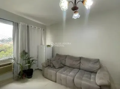 Apartamento com 2 Quartos à venda, 63m² no Pátria Nova, Novo Hamburgo