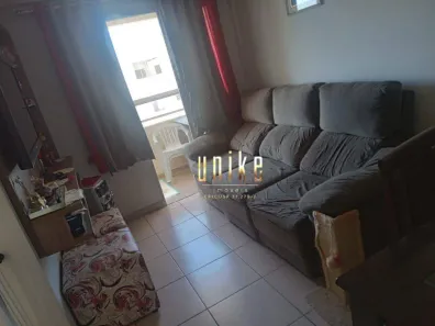 Apartamento com 3 Quartos à venda, 65m² no Jardim América, São José dos Campos