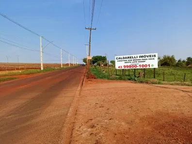Lote/Terreno à venda, 5230m² no Conjunto Vivi Xavier, Londrina