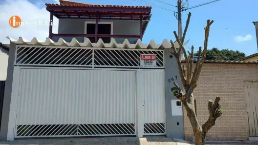 Casa com 3 Quartos à venda, 160m² no Jardim das Cerejeiras, Atibaia