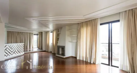 Apartamento com 4 Quartos à venda, 235m² no Planalto Paulista, São Paulo