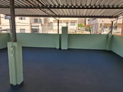 Casa com 3 Quartos para alugar, 80m² no Progresso, Juiz de Fora