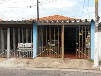 Casa com 2 Quartos à venda, 80m² no Jardim das Palmas, São Paulo