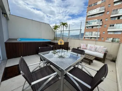 Apartamento com 3 Quartos à venda, 150m² no Barra Olímpica, Rio de Janeiro