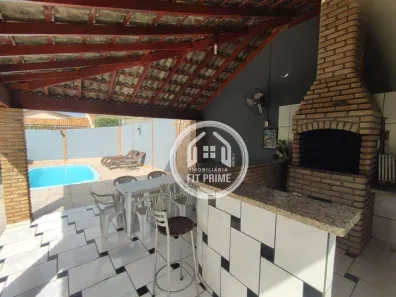 Casa com 2 Quartos à venda, 150m² no Jardim São Marco, São José do Rio Preto