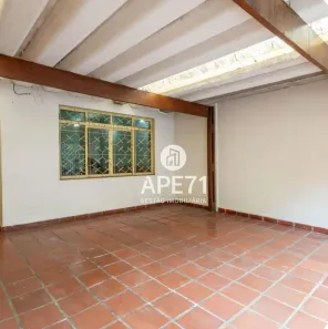 Casa com 4 Quartos para alugar, 220m² no Vila Clementino, São Paulo