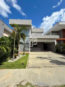 Casa com 4 Quartos à venda, 176m² no Jardim Limoeiro, Camaçari