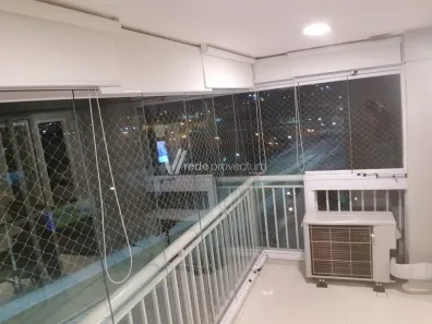Apartamento com 2 Quartos à venda, 72m² no Parque Itália, Campinas