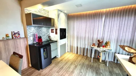 Apartamento com 3 Quartos à venda, 101m² no Velha, Blumenau