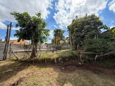 Lote/Terreno à venda, 357m² no Xaxim, Curitiba