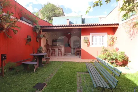 Sobrado com 3 Quartos à venda, 300m² no Vila Romana, São Paulo