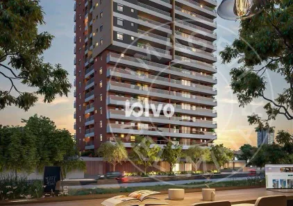 Apartamento com 3 Quartos à venda, 151m² no Vila Clementino, São Paulo