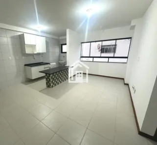 Apartamento com 2 Quartos à venda, 63m² no Pituba, Salvador