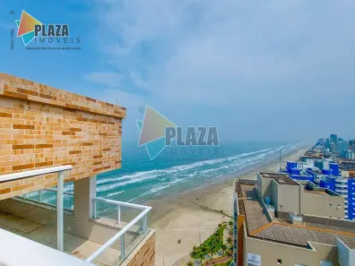 Apartamento com 4 Quartos à venda, 219m² no Caiçara, Praia Grande