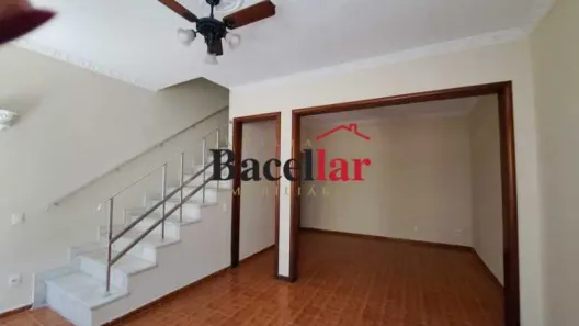  com 2 Quartos à venda, 120m² no Grajaú, Rio de Janeiro