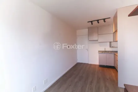 Apartamento com 2 Quartos à venda, 43m² no Brás, São Paulo
