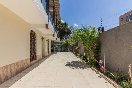 Sobrado com 3 Quartos à venda, 202m² no Parque Mandaqui, São Paulo