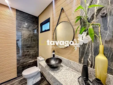 Sobrado com 4 Quartos à venda, 290m² no Vargem Pequena, Rio de Janeiro