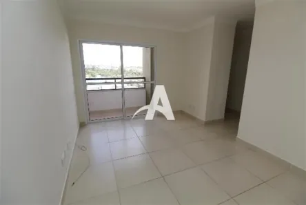 Apartamento com 2 Quartos à venda, 58m² no Pampulha, Uberlândia