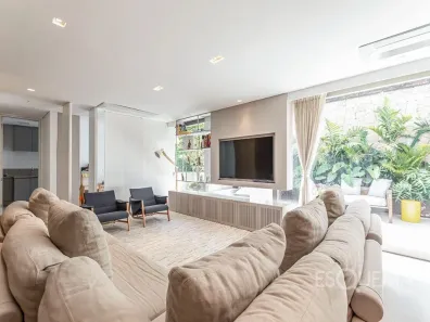 Apartamento com 3 Quartos à venda, 351m² no Jardim Europa, São Paulo