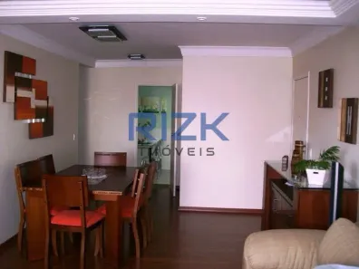 Apartamento com 3 Quartos à venda, 115m² no Aclimação, São Paulo