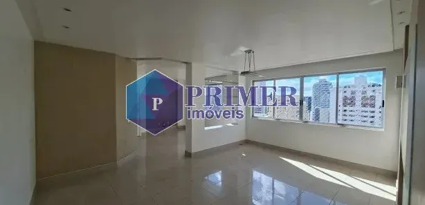 Apartamento com 4 Quartos para alugar, 140m² no Lourdes, Belo Horizonte