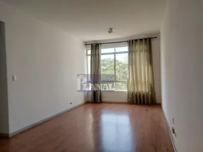 Apartamento com 3 Quartos à venda, 93m² no Vila Mariana, São Paulo