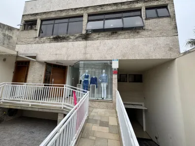 com 3 Quartos para alugar, 380m² no Jardim, Santo André