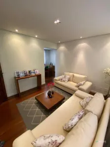 Apartamento com 3 Quartos à venda, 120m² no Coração de Jesus, Belo Horizonte