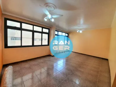 Apartamento com 3 Quartos à venda, 160m² no José Menino, Santos