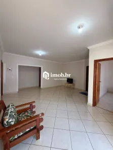 Apartamento com 3 Quartos à venda, 250m² no Bom Retiro, Uberaba