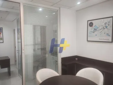 Sala Comercial para alugar, 40m² no Jardim das Acácias, São Paulo