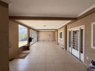Casa de Condomínio com 3 Quartos à venda, 180m² no Setor de Mansões de Sobradinho, Brasília