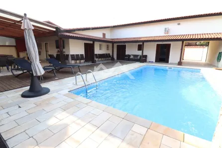 Casa com 4 Quartos à venda, 357m² no Cidade Nova Peruíbe, Peruíbe