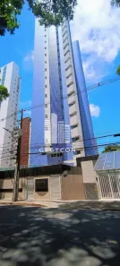 Apartamento com 4 Quartos à venda, 144m² no Espinheiro, Recife
