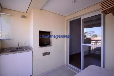 Apartamento com 3 Quartos à venda, 74m² no Vila das Mercês, São Paulo