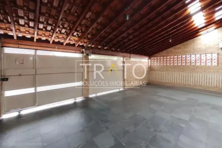 Casa com 3 Quartos à venda, 212m² no Jardim Amoreiras, Campinas