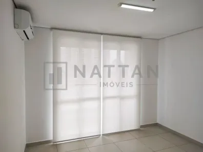 Sala Comercial à venda, 37m² no Tatuapé, São Paulo