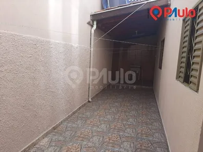 Casa com 5 Quartos à venda, 150m² no Residencial Santo Antônio, Piracicaba