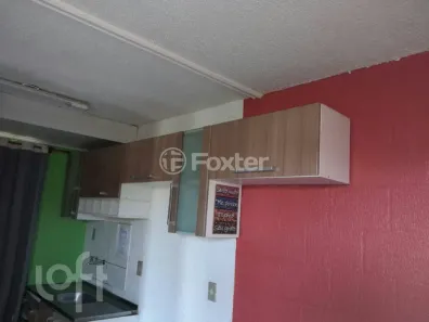 Apartamento com 1 Quarto à venda, 38m² no Vila Nova, Porto Alegre
