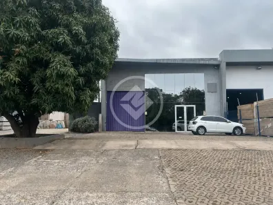 Galpão/Depósito/Armazém para alugar, 500m² no Porto, Cuiabá