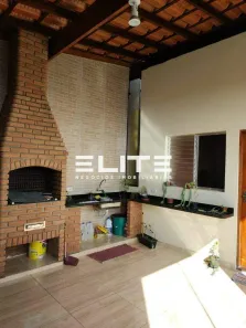 Casa com 5 Quartos à venda, 170m² no Vila Tibiriçá, Santo André